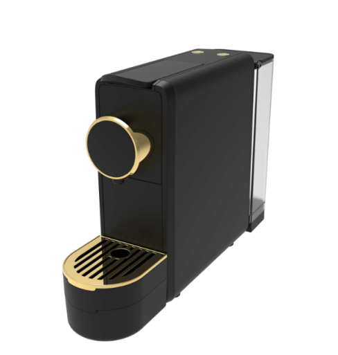SV838 Nespresso kapsulali qahva mashinasi