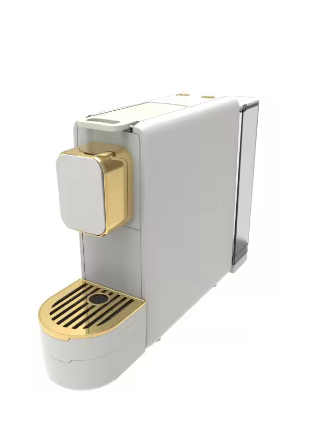 SV838 Nespresso kapsulali qahva mashinasi