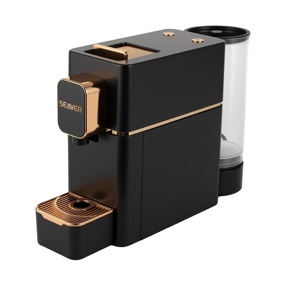19 Bar uy espresso kofe qaynatgich 19 Bar uy espresso kofe qaynatgich