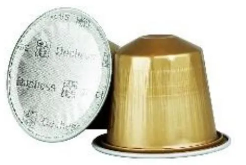 SV838 Nespresso kapsulali qahva mashinasi