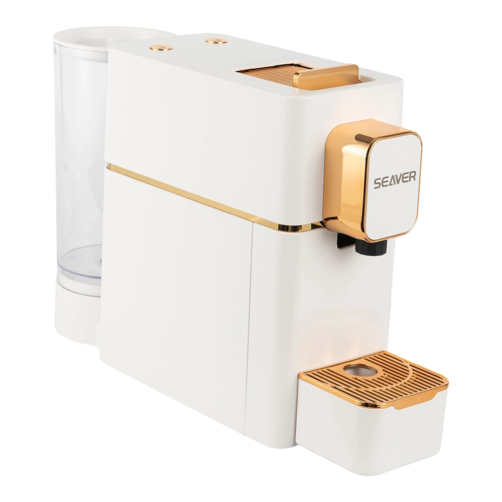 Nespresso uchun kapsulali kofe qaynatgich