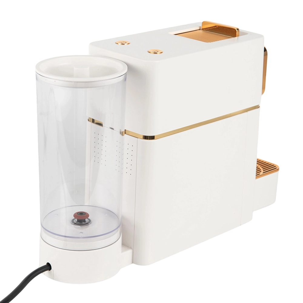 Nespresso uchun kapsulali kofe qaynatgich