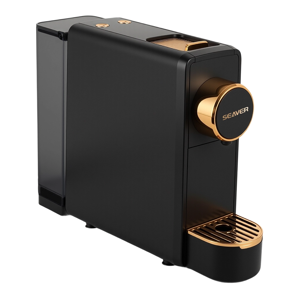 Uy espresso qahva mashinalari