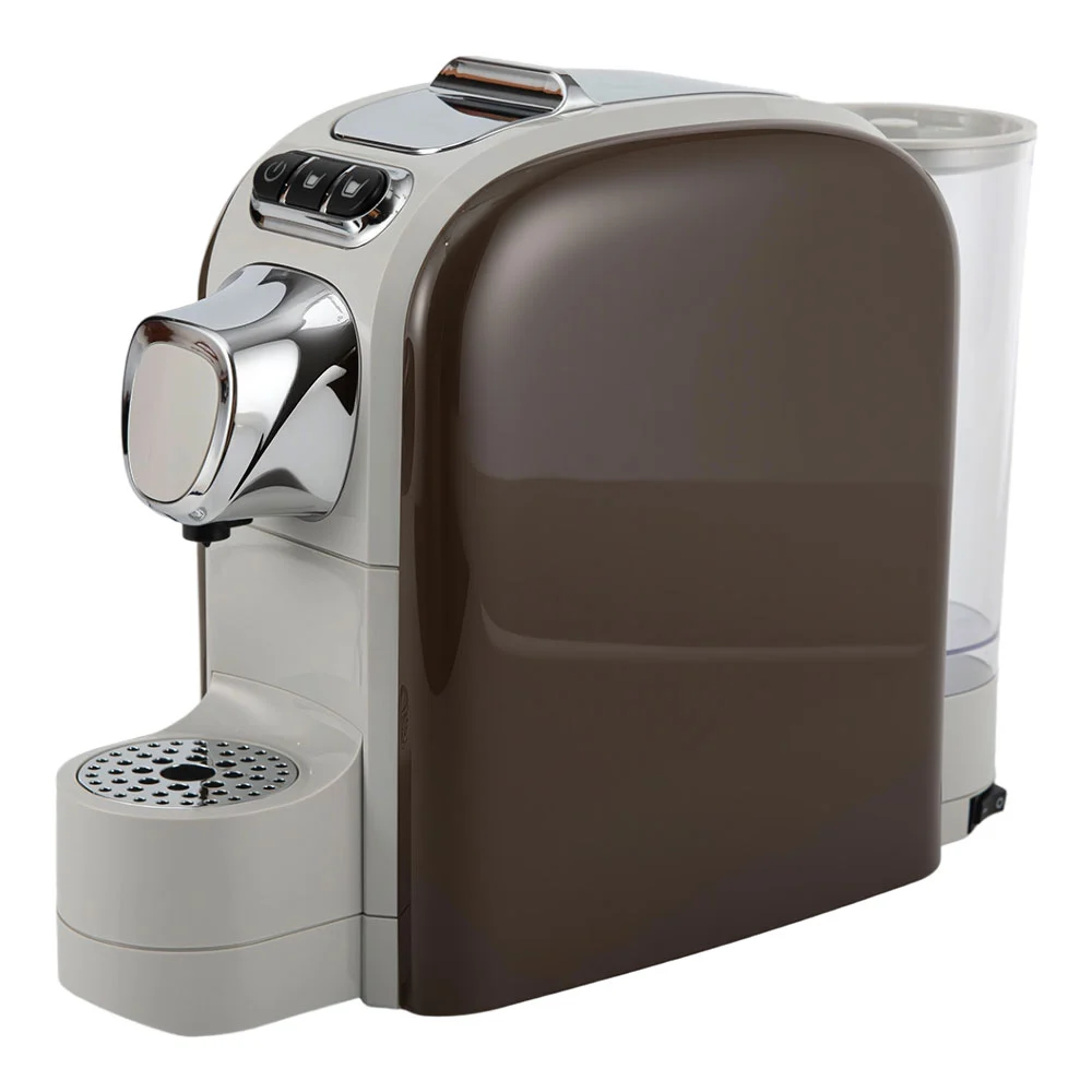 Italiya espresso qahva mashinasi
