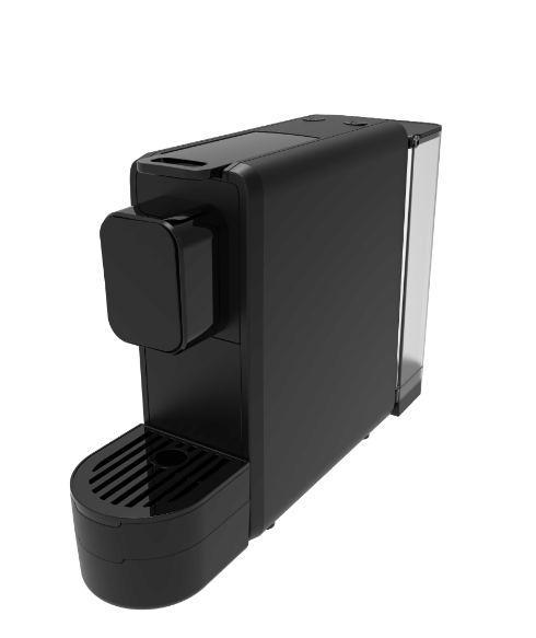 SV838 Nespresso kapsulali qahva mashinasi SV838 Nespresso kapsulali qahva mashinasi